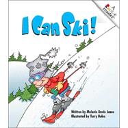 I Can Ski