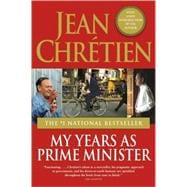 My Years as Prime Minister