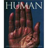 Human The Definitive Visual Guide