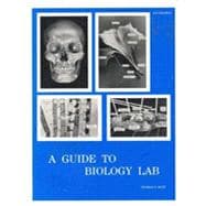 Guide to Biology Lab