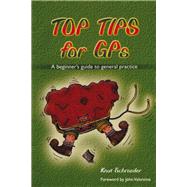 Top Tips for GPs