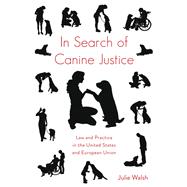 In Search of Canine Justice