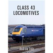 Class 43 Locomotives