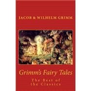 Grimm's Fairy Tales