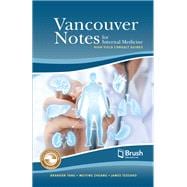 Vancouver Notes for Internal Medicine