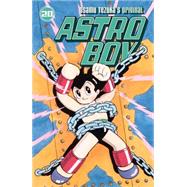 Astro Boy 20