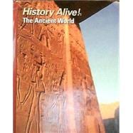 History Alive! The Ancient World