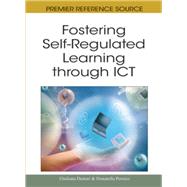 Fostering Self-regulated Learning Through Ict