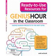 Ready-to-use Resources for Genius Hour in the Classroom