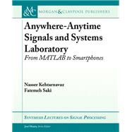 Anywhere-anytime Signals and Systems Laboratory