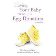 Having Your Baby Through Egg Donation