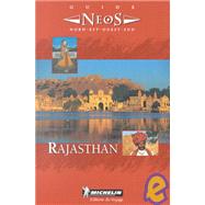 Michelin Neos Guide Rajasthan