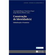 Construção de Identidade(s)