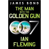 The Man with the Golden Gun