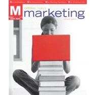 M - Marketing with Premium Content Access Card + Connect Plus