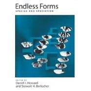 Endless Forms Species and Speciation