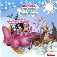 Minnie's Winter Bow Show