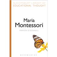 Maria Montessori