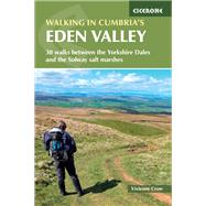 Walking in Cumbria's Eden Valley