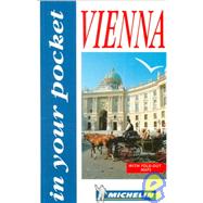 Michelin in Your Pocket Vienna
