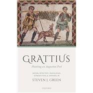 Grattius Hunting an Augustan Poet