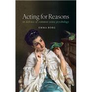 Acting for Reasons