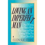 Loving an Imperfect Man