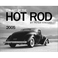 Art of the Hot Rods 2005 Calendar