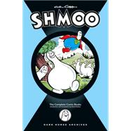 Al Capp's Complete Shmoo, the Comic Books