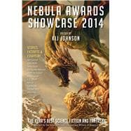Nebula Awards Showcase 2014
