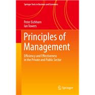 Principles of Management