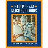 World Around Us -Grade Six/Seven -People And2neighbours