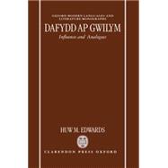 Dafydd ap Gwilym Influences and Analogues