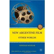 New Argentine Film Other Worlds