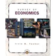 Survey of Economics with InfoTrac College Edition