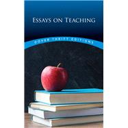 Essays on Teaching