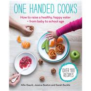 One Handed Cooks