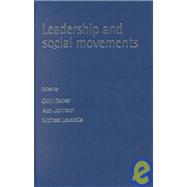 Leadership and Social Movements