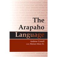 The Arapaho Language