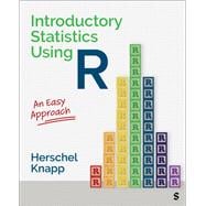 Introductory Statistics Using R