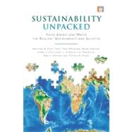 Sustainability Unpacked