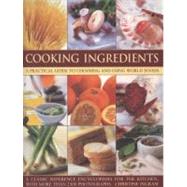 Cooking Ingredients