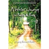 A Writer's Journey in Poetry & Prose