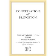 Conversation at Princeton