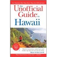 The Unofficial Guide<sup>?</sup> to Hawaii, 5th Edition