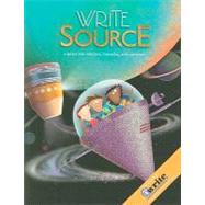 Write Souce