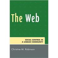 The Web Social Control in a Lesbian Community