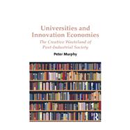 Universities and Innovation Economies