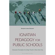 Ignatian Pedagogy for Public Schools