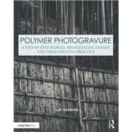 Polymer Photogravure